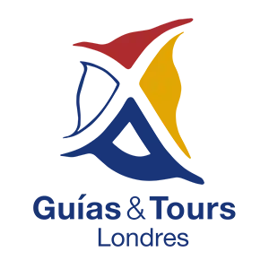 Icono/favicon Londres Guias y Tours