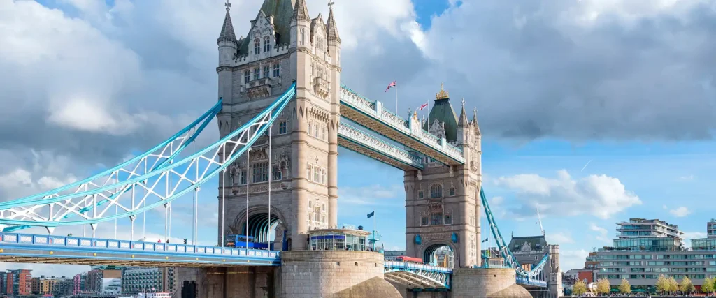 Puente de Londres