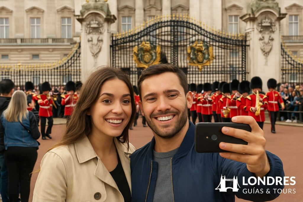 Que ver en Londres en 3 días