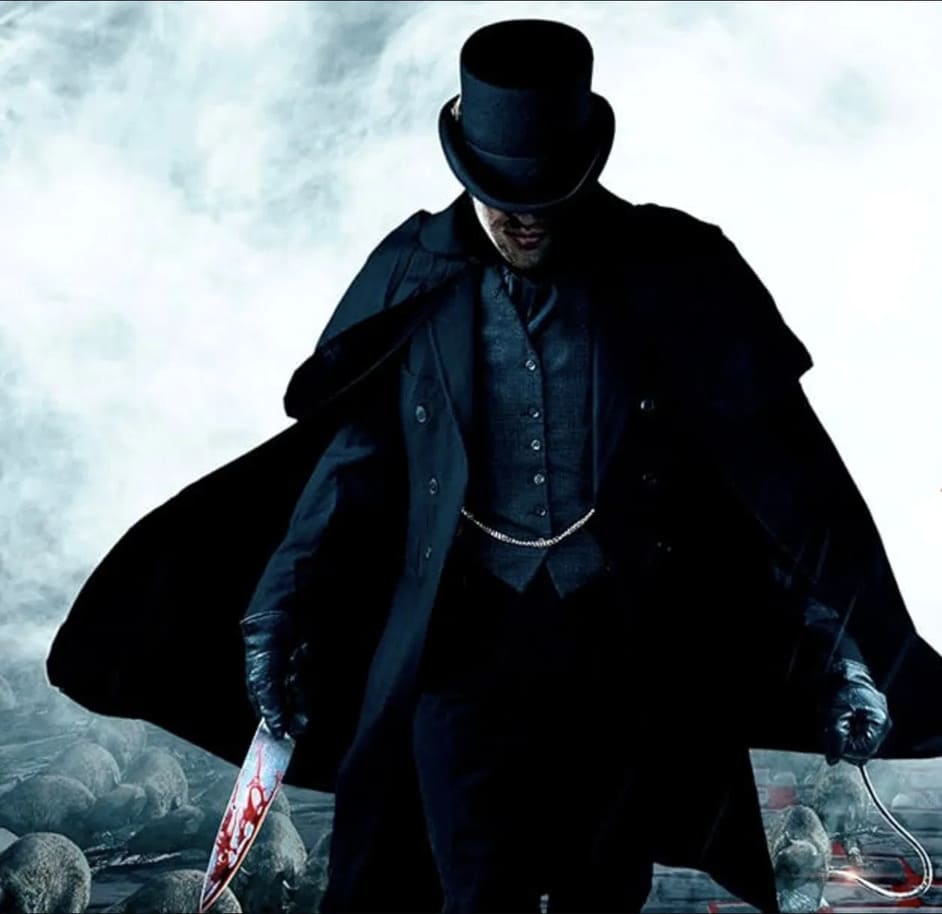 Recreación de Jack el Destripador